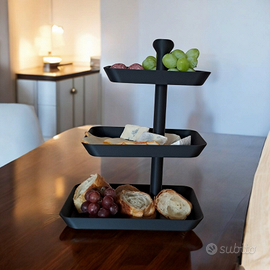 Vassoio modulare snack