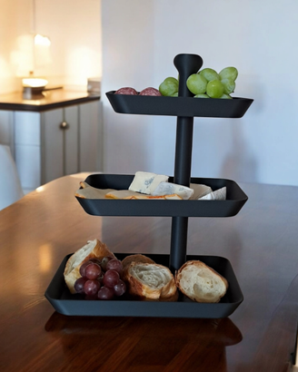 Vassoio modulare snack