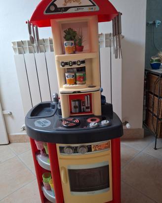 Cucina bimba