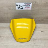 MONO COPRI SELLA DUCATI MONSTER