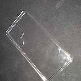 Cover Cellularline Trasparente