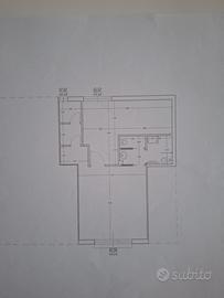 Locale commerciale Via Nazionale 230 Monastir