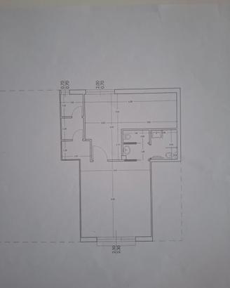 Locale commerciale Via Nazionale 230 Monastir