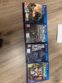 PS4 SLIM 500GB