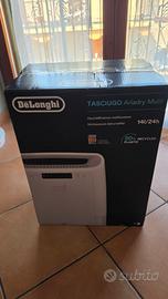 DEUMIDIFICATORE TASCIUGO ARIADRY 14L