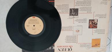 Queen " Greatest Hits" 3C 0647804 