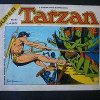 Tarzan