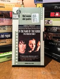 VHS - Nel nome del padre (1993), Jim Sheridan