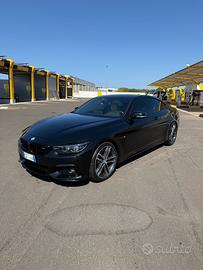 Bmw 430d xdrive MSPORT