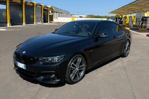 Bmw 430d xdrive MSPORT