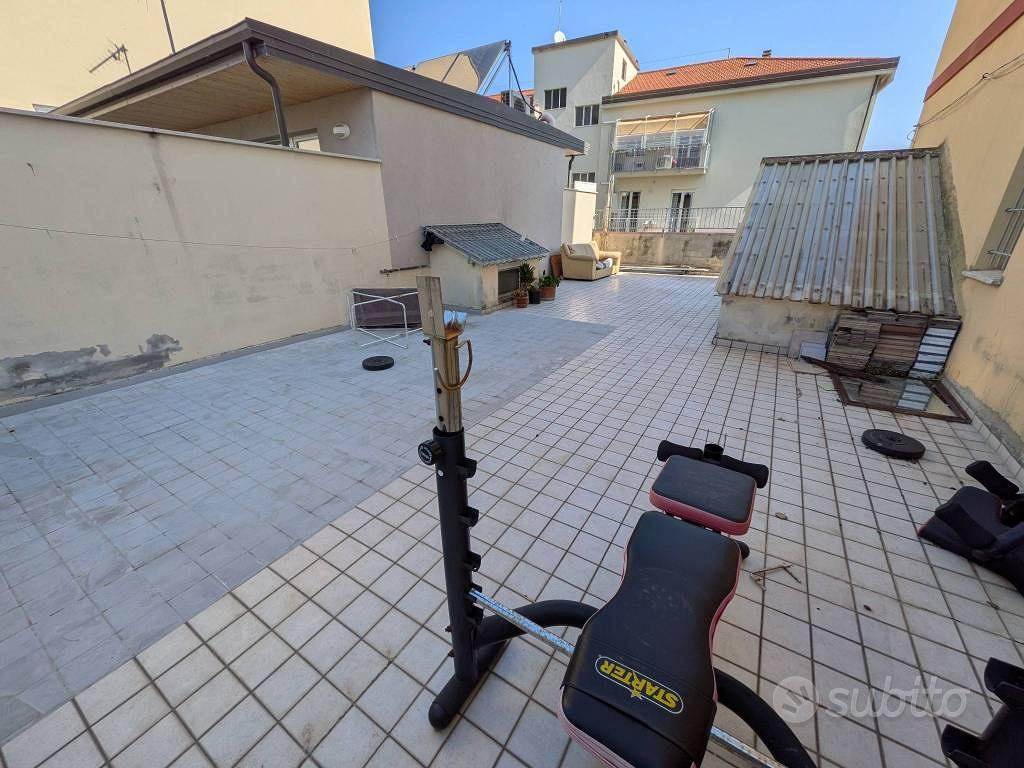 Appartamento di 99 m² con 3 locali a Pesaro - Vista 4