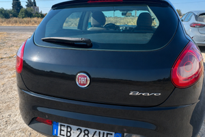Fiat Bravo 2010 – 315.000 km PREZZO NON TRATTABILE