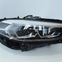Faro destro BMW 1 (F40) 2.0tdi
