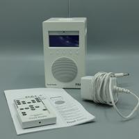 Tivoli Audio PAL+ Radio Portatile Digitale DAB+