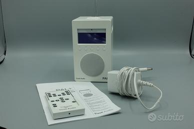 Tivoli Audio PAL+ Radio Portatile Digitale DAB+