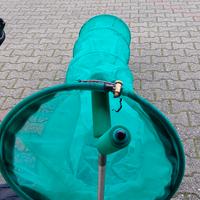 Nassa nuova per carpa