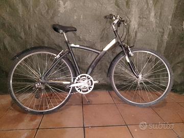 bicicletta