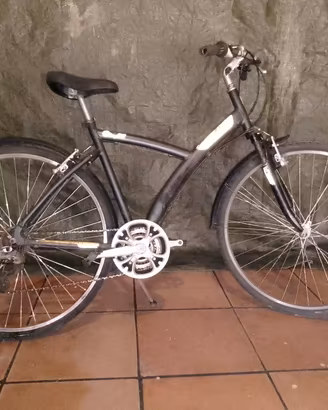 bicicletta