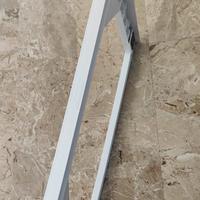 kit sovrapposizione lavatrice asciugatrice