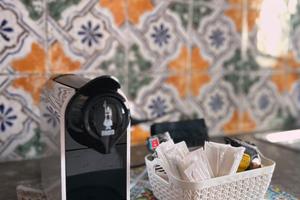 Casa vacanza centro storico Palermo