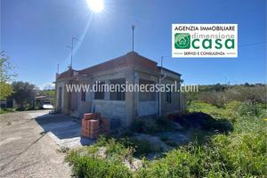 Rif.VL99|Villa San Cataldo