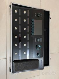 Line 6 Helix floor con case
