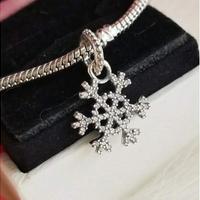 Pandora Charm Fiocco di Neve 390354cz