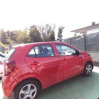 Ricambi KIA PICANTO 998cc benzina del 2018