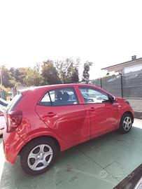 Ricambi KIA PICANTO 998cc benzina del 2018