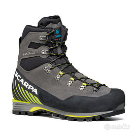 Scarpone Scarpa Manta tech gtx 42,5