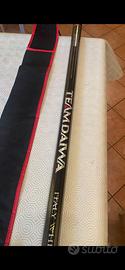 Bolognese Team Daiwa Italy whip 10 metri