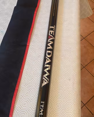 Bolognese Team Daiwa Italy whip 10 metri