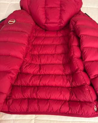 Piumino primaverile- COLMAR- svendita-