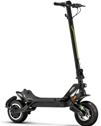 Monopattino Lamborghini