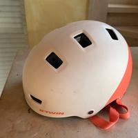 Caschetto bambina xs btwin