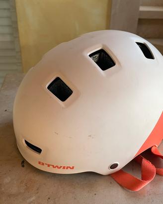 Caschetto bambina xs btwin