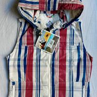 Gilet Tucano Urbano LADY CAP - Nuovo - Taglia 38