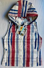 Gilet Tucano Urbano LADY CAP - Nuovo - Taglia 38