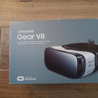 visore Gear vr SAMSUNG 