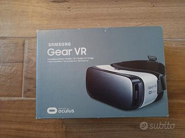 visore Gear vr SAMSUNG 