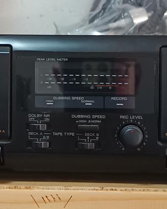 stereo