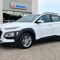 Hyundai Kona 1.6 crdi 115 Cv Xadvanced