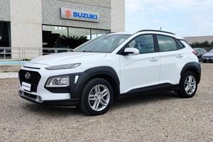 Hyundai Kona 1.6 crdi 115 Cv Xadvanced