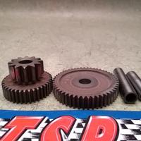 INGRANAGGI AVVIAME HONDA VT 600 / 750 SHADOW 97-12
