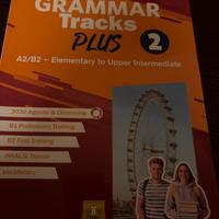 Grammar tracks plus 2