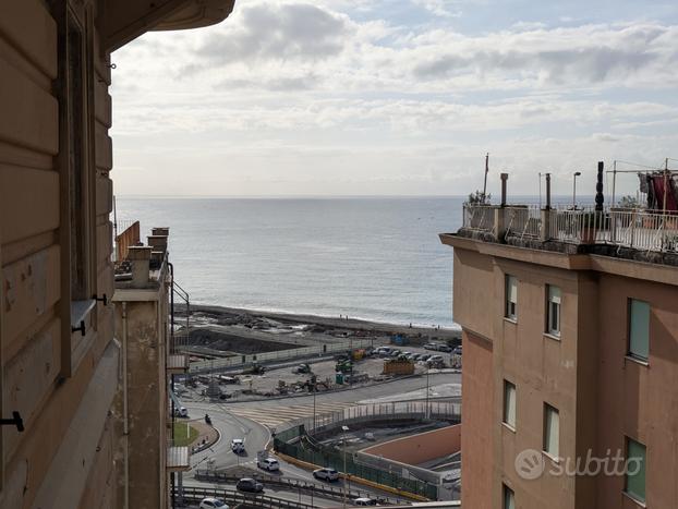 Appartamento a Genova - Centro, Foce, Carignano