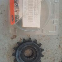 pignone 15 denti ktm 690