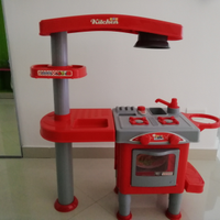 Cucina giocattolo