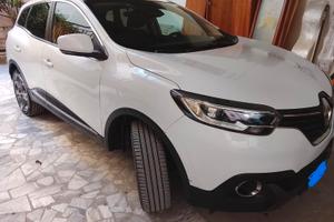 Renault kadjar 2016 diesel