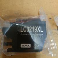 Cartucce compatibili per Brother LC3219XL LC3217